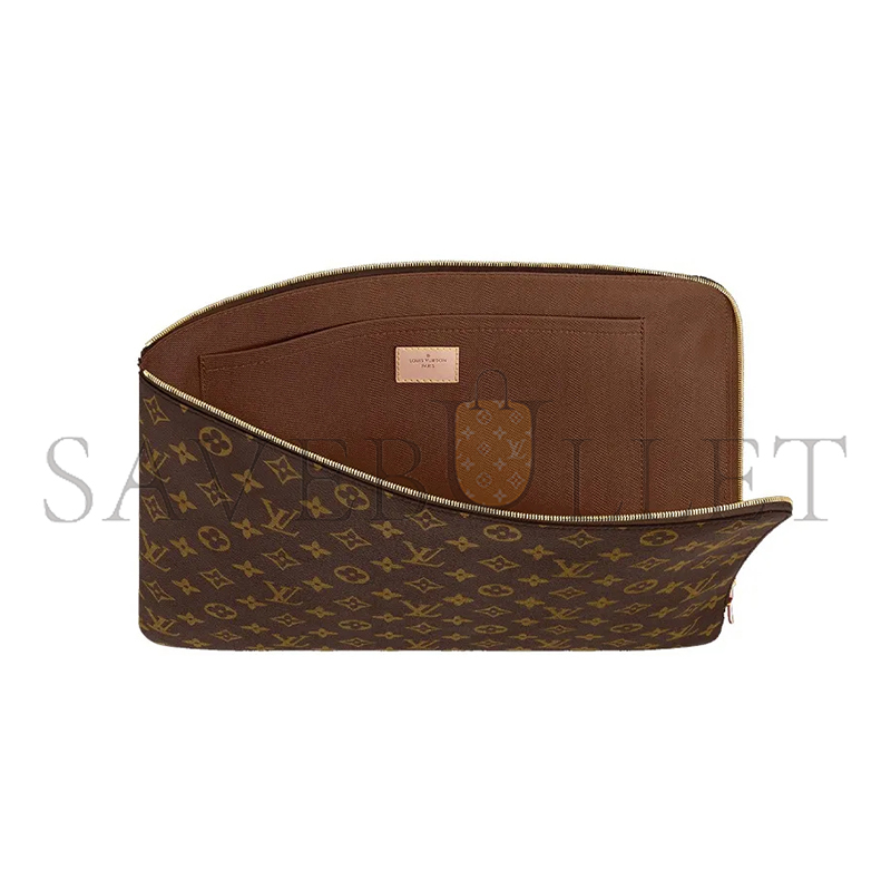 LOUIS VUITTON ETUI VOYAGE GM M44898 (38*27*1cm)